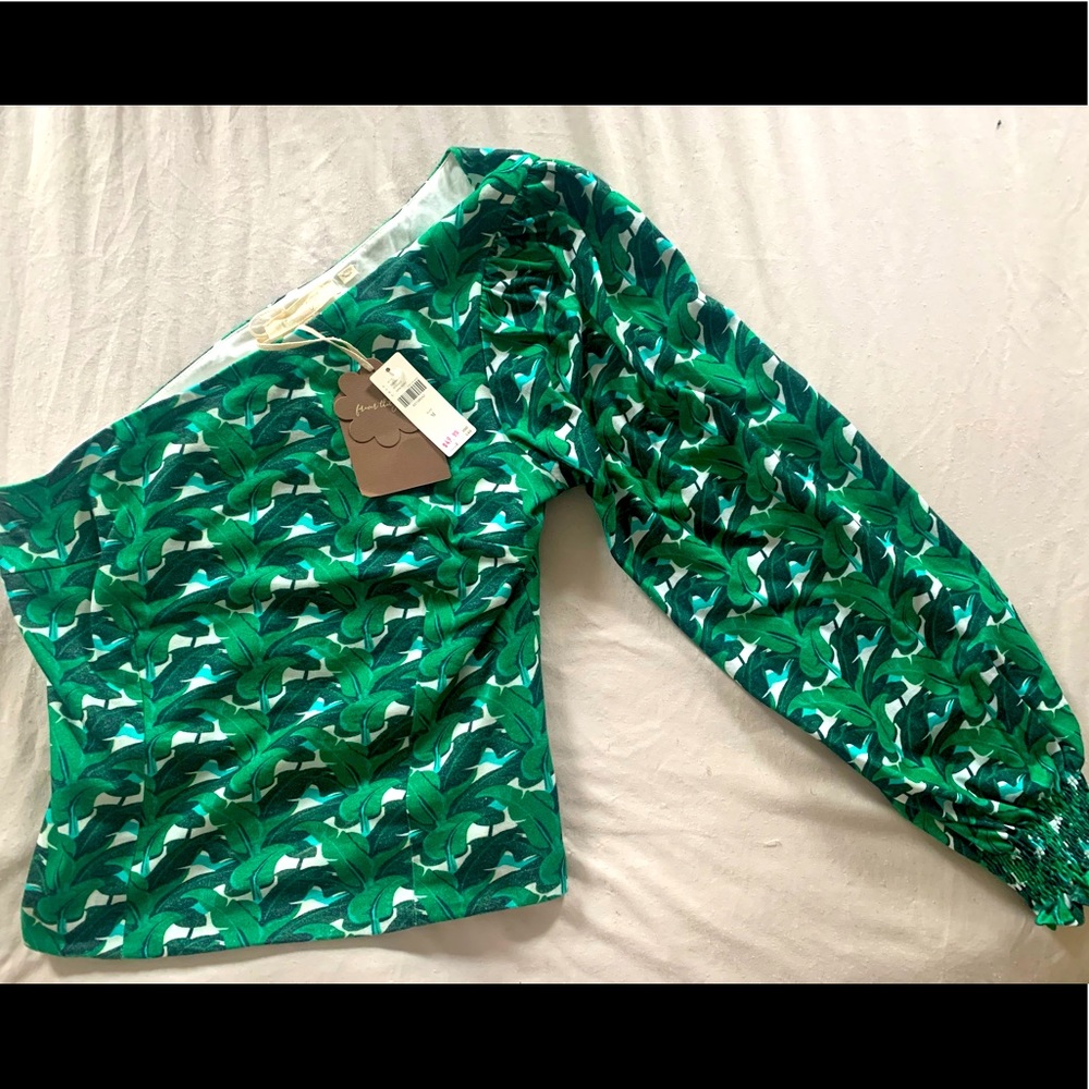 Anthropologie Top